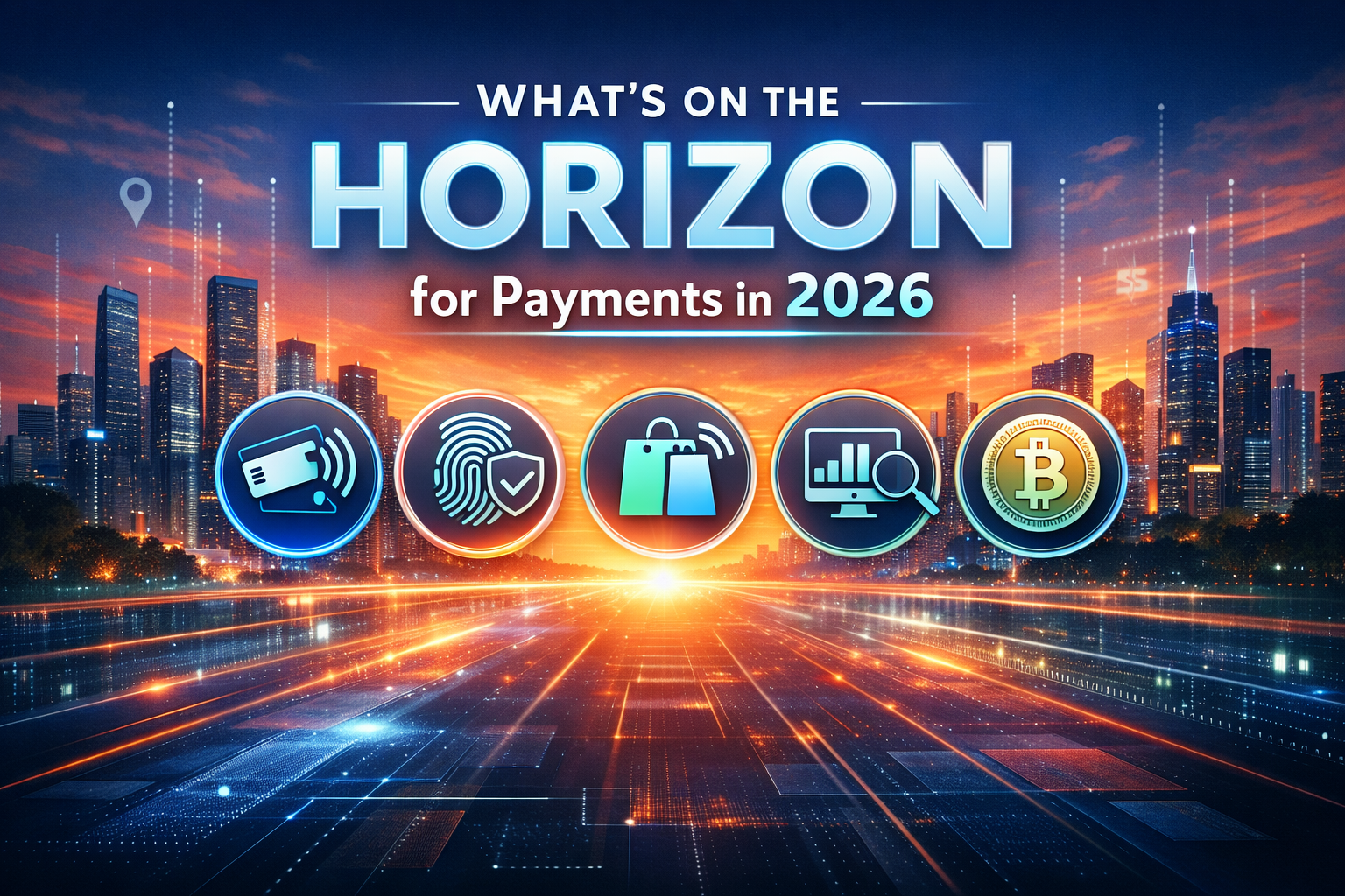 What’s on the Horizon for Payments in 2026