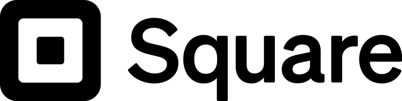 Square logo